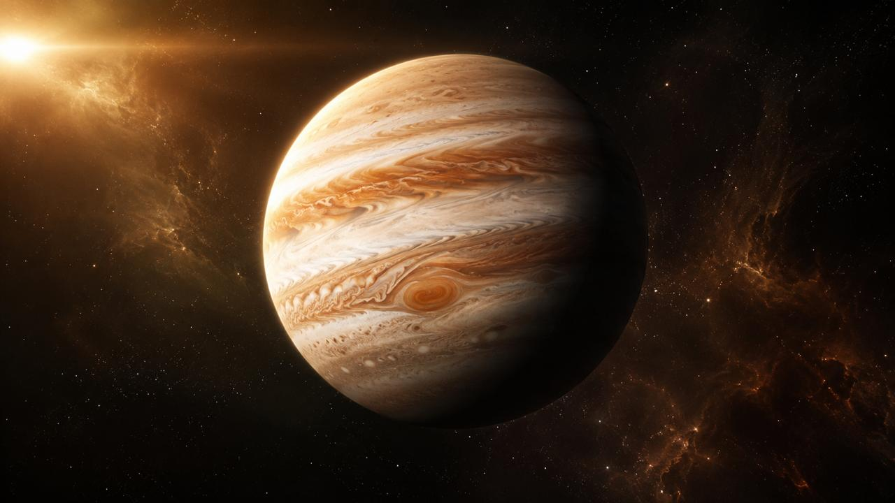 Jupiter AI strategy agent
