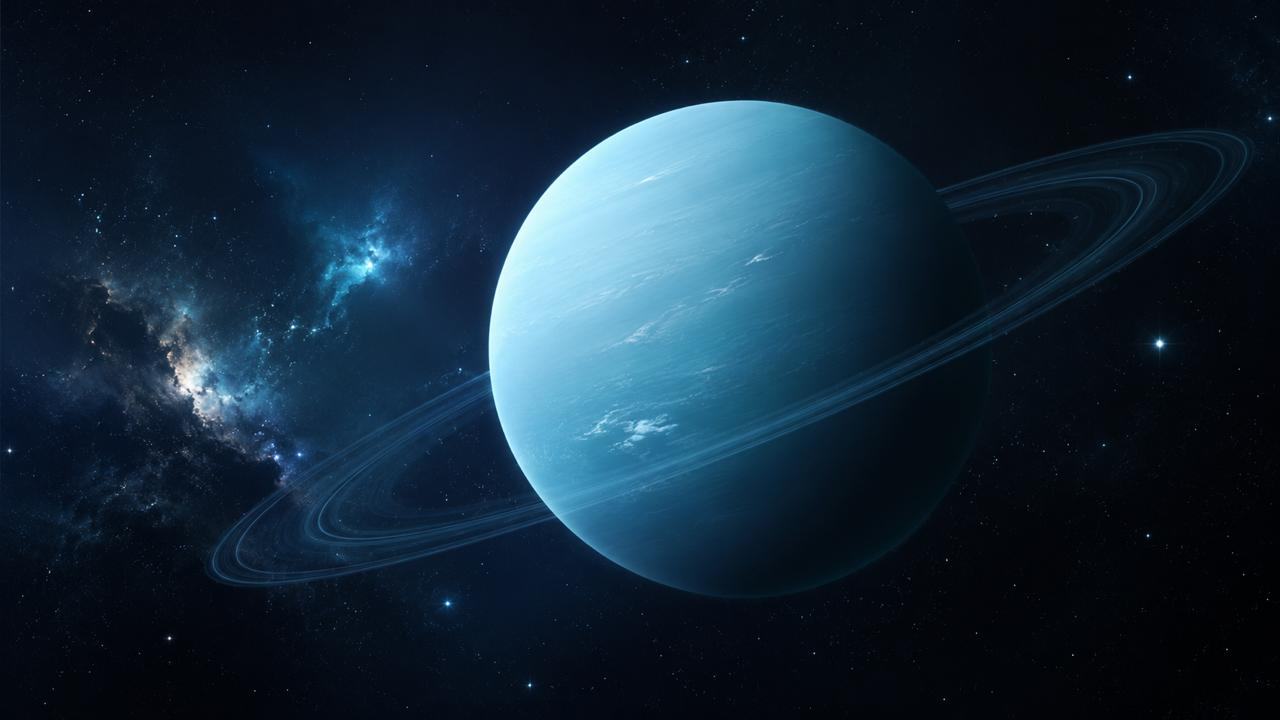 Uranus AI automation agent